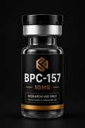 BPC *For research purposes only*