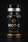 MOTS-C *For research purposes only*