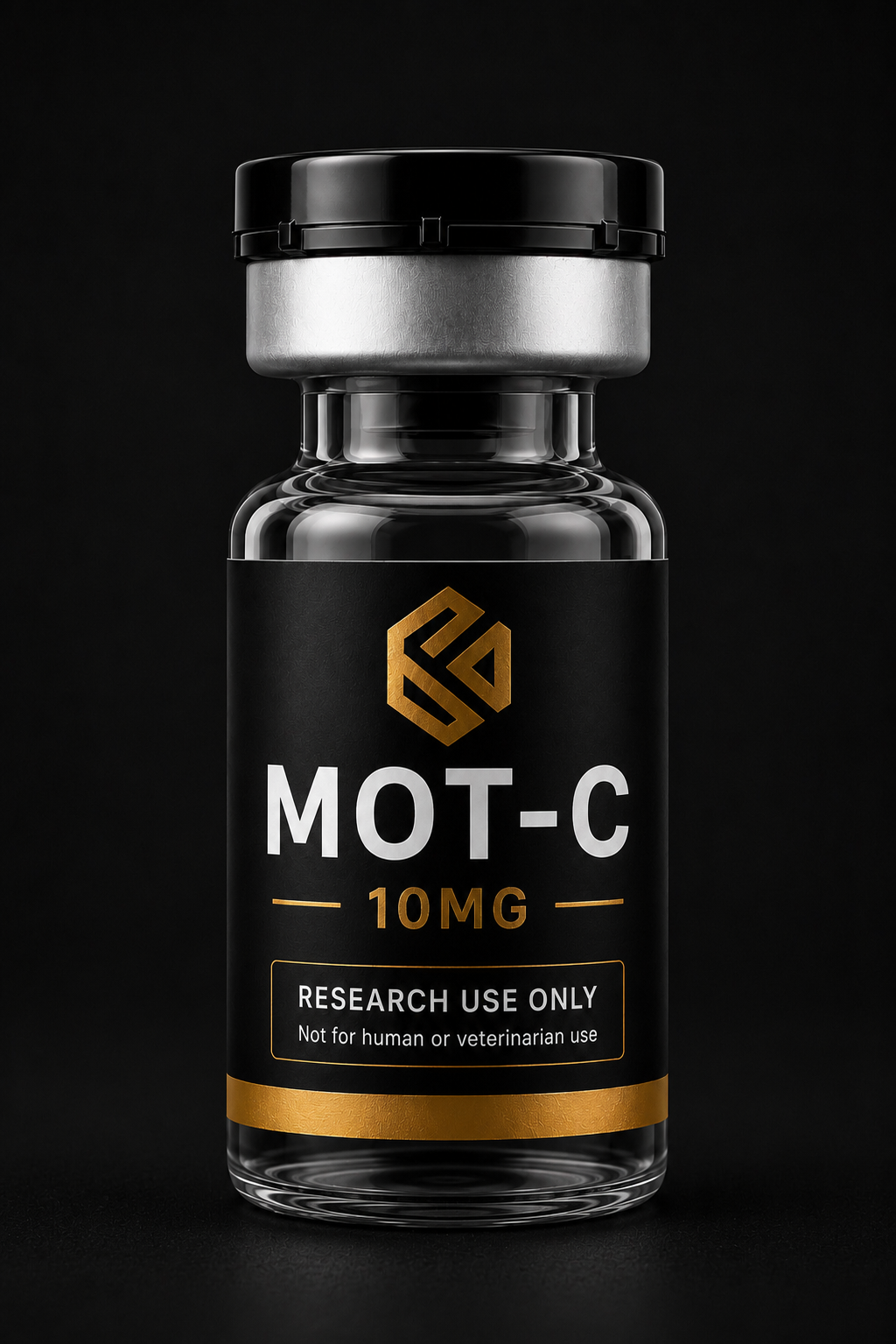 MOTS-C *For research purposes only*