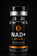 ND+ *For research purposes only*