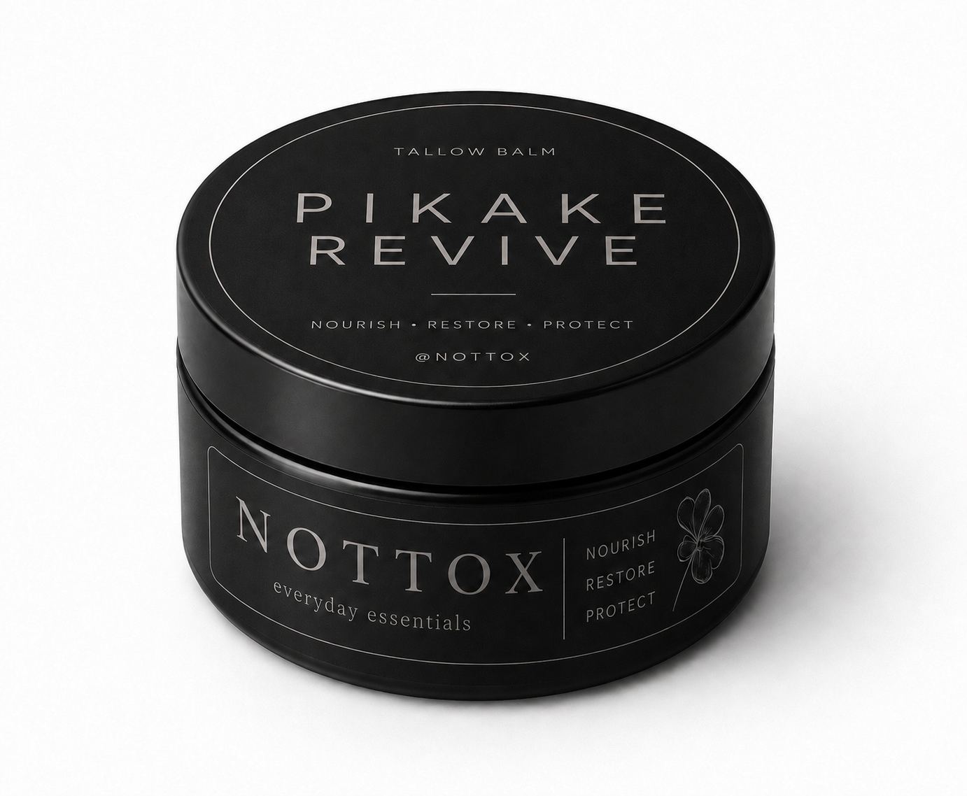 Pikake Revive Tallow Balm