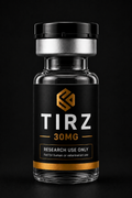 TIRZ 30 *For research purposes only*