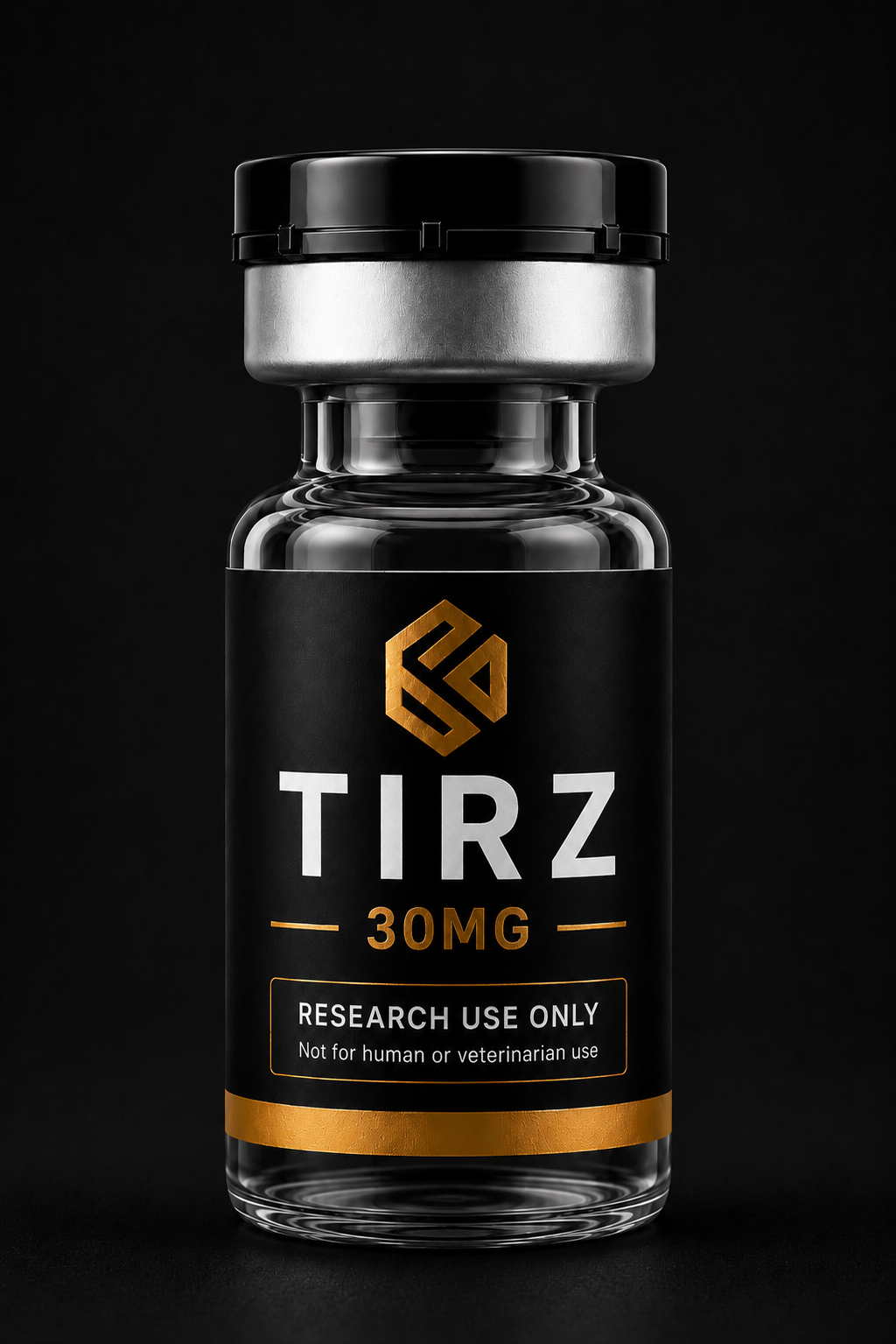 TIRZ 30 *For research purposes only*
